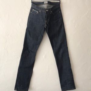 Naked and Famous - weird guy Okayama Spirit